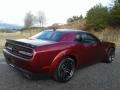 2020 Octane Red Dodge Challenger R/T Scat Pack Widebody  photo #6