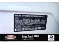 Alpine White - X5 sDrive40i Photo No. 11