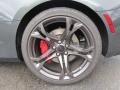 Nightfall Gray Metallic - Camaro SS Coupe Photo No. 27