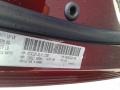 PRV: Octane Red 2020 Dodge Challenger R/T Scat Pack Widebody Color Code