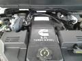 6.7 Liter OHV 24-Valve Cummins Turbo-Diesel Inline 6 Cylinder Engine for 2020 Ram 2500 Laramie Crew Cab 4x4 #136693014