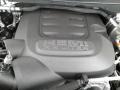  2020 2500 Power Wagon Crew Cab 4x4 6.4 Liter OHV HEMI 16-Valve VVT V8 Engine
