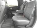 Black Rear Seat Photo for 2020 Ram 2500 #136693510