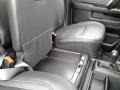 Black Front Seat Photo for 2020 Ram 2500 #136693596