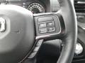 Black Steering Wheel Photo for 2020 Ram 2500 #136693617