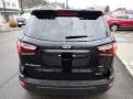 Shadow Black - EcoSport SES 4WD Photo No. 7