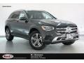 Graphite Grey Metallic - GLC 300 4Matic Photo No. 1