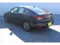 2020 Phantom Black Hyundai Elantra Limited  photo #6