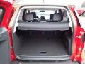 Race Red - EcoSport Titanium 4WD Photo No. 6