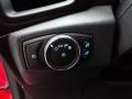 Race Red - EcoSport Titanium 4WD Photo No. 13