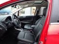 2020 Race Red Ford EcoSport Titanium 4WD  photo #14