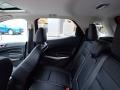 Race Red - EcoSport Titanium 4WD Photo No. 15