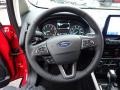 2020 Race Red Ford EcoSport Titanium 4WD  photo #18