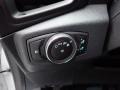 Moondust Silver Metallic - EcoSport SES 4WD Photo No. 13
