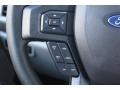 Magnetic - F350 Super Duty Lariat Crew Cab 4x4 Photo No. 11