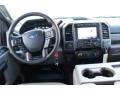 Magnetic - F350 Super Duty Lariat Crew Cab 4x4 Photo No. 20