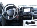 2020 Magnetic Ford F350 Super Duty Lariat Crew Cab 4x4  photo #20