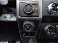 2020 Ford F150 Raptor Black Interior Controls Photo