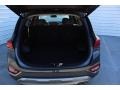 2020 Portofino Gray Hyundai Santa Fe Limited  photo #23