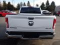 2020 Bright White Ram 1500 Big Horn Crew Cab 4x4  photo #4
