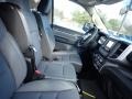 2020 Bright White Ram 1500 Big Horn Crew Cab 4x4  photo #10
