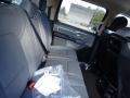 2020 Bright White Ram 1500 Big Horn Crew Cab 4x4  photo #12