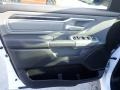 2020 Bright White Ram 1500 Big Horn Crew Cab 4x4  photo #15