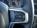 2020 Bright White Ram 1500 Big Horn Crew Cab 4x4  photo #19