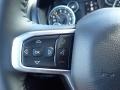 2020 Bright White Ram 1500 Big Horn Crew Cab 4x4  photo #20