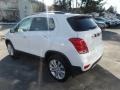 Summit White - Trax Premier AWD Photo No. 5