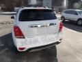 Summit White - Trax Premier AWD Photo No. 6