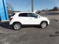 Summit White - Trax Premier AWD Photo No. 7