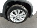 Summit White - Trax Premier AWD Photo No. 8