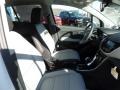 Summit White - Trax Premier AWD Photo No. 9