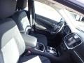 Black Front Seat Photo for 2020 Chrysler 300 #136700547