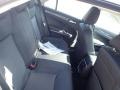 Black Rear Seat Photo for 2020 Chrysler 300 #136700586