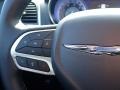 Black Steering Wheel Photo for 2020 Chrysler 300 #136700751