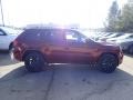 Velvet Red Pearl - Grand Cherokee Altitude 4x4 Photo No. 6