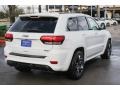 Bright White - Grand Cherokee SRT 4x4 Photo No. 8