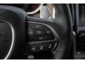 SRT Black Steering Wheel Photo for 2015 Jeep Grand Cherokee #136705236