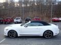 2017 Oxford White Ford Mustang GT California Speical Convertible  photo #5
