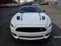 2017 Oxford White Ford Mustang GT California Speical Convertible  photo #7