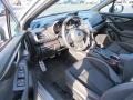 2019 Ice Silver Metallic Subaru Impreza 2.0i Sport 5-Door  photo #12