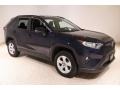 Blueprint - RAV4 XLE AWD Photo No. 1