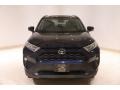 Blueprint - RAV4 XLE AWD Photo No. 2