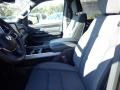2020 Granite Crystal Metallic Ram 1500 Big Horn Night Edition Crew Cab 4x4  photo #10