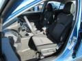 2019 Island Blue Pearl Subaru Impreza 2.0i Premium 4-Door  photo #16