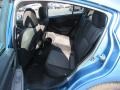 Island Blue Pearl - Impreza 2.0i Premium 4-Door Photo No. 20