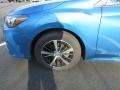 2019 Island Blue Pearl Subaru Impreza 2.0i Premium 4-Door  photo #21