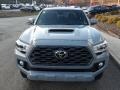 2020 Cement Toyota Tacoma TRD Sport Double Cab 4x4  photo #27